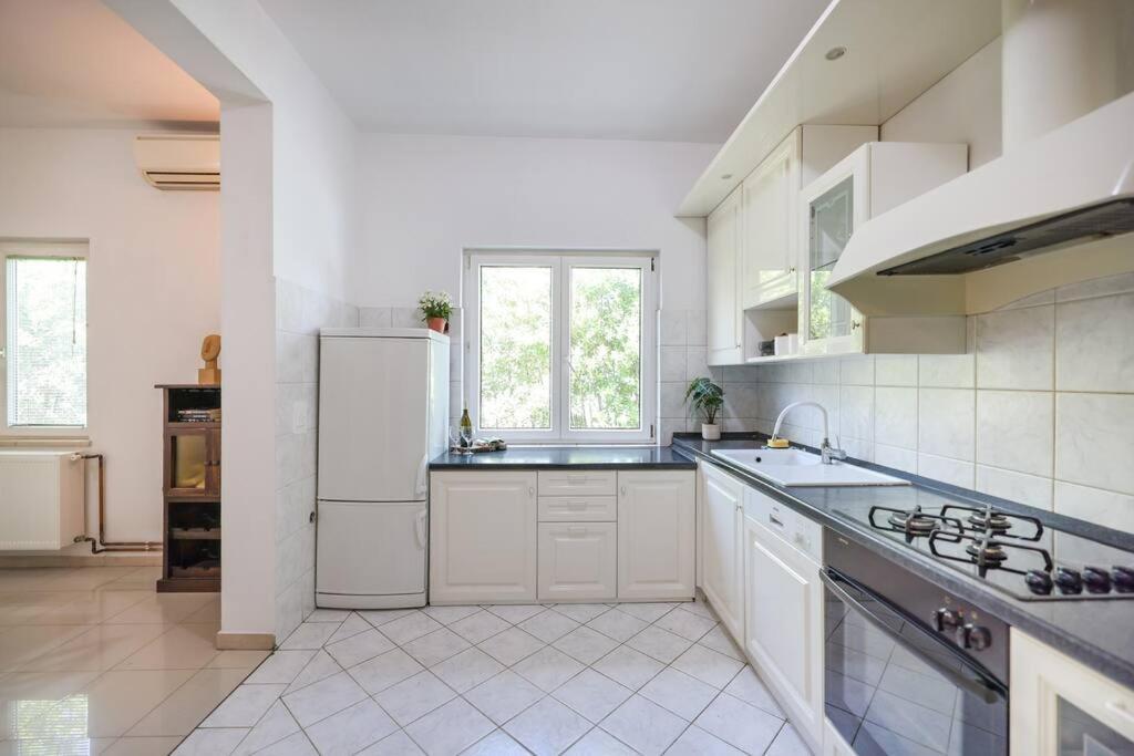 Laurel House, Zadar Villa Bagian luar foto